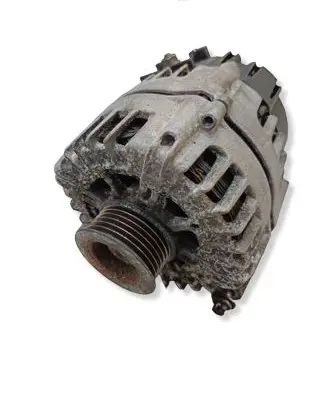 BMW X5 F15 Generator/alternator 8570675 S39AN13 135221A