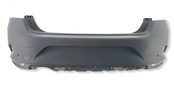Renault Megane IV Rear bumper 850100054S 850227725R