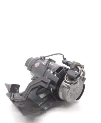 KIA Optima Fuel filter 