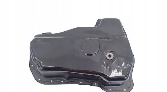 Citroen Jumper Oil sump 9815074280