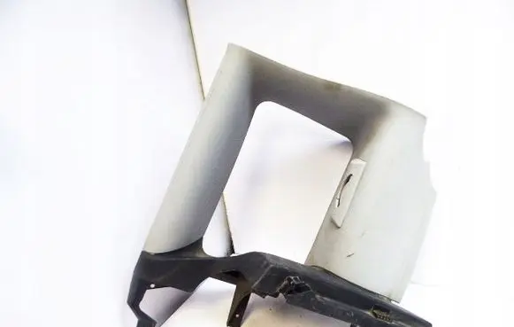 Fiat Panda II Parcel shelf