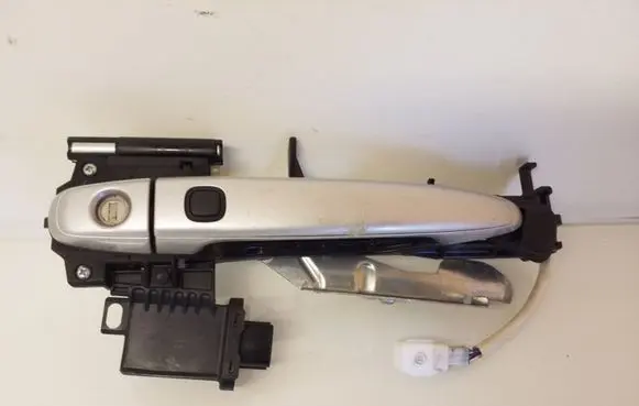 Lexus GS 300 350 430 450H Front door exterior handle 8999130046 48411010610