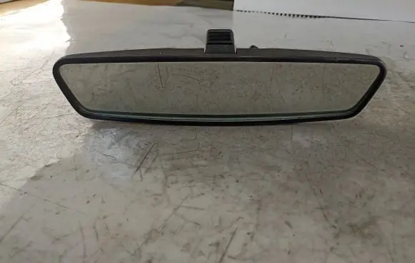 Suzuki Grand Vitara I Rear view mirror (interior) 011083 020001