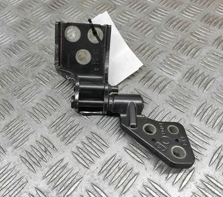 Opel Combo E Rear door lower hinge 080D08122