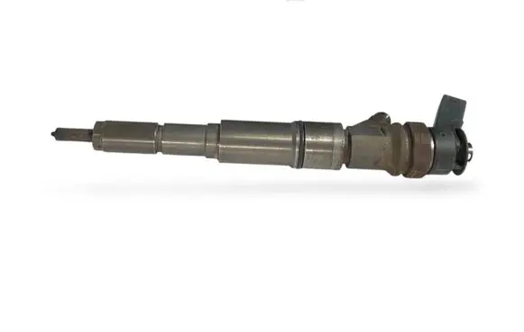 BMW 5 E60 E61 Fuel injector 7794435