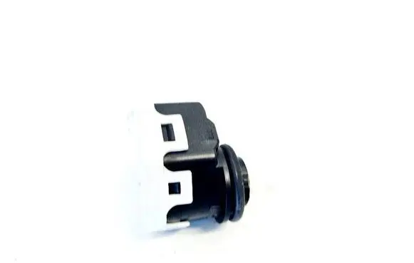 Jaguar X-Type Headlight level adjustment motor 00787804