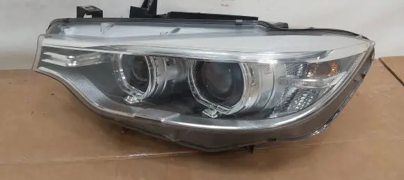 BMW 4 F32 F33 Headlight/headlamp 7387541-01