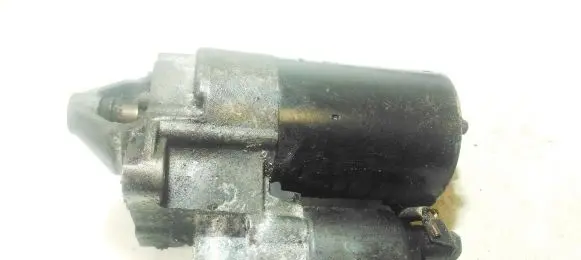 Renault Laguna III Starter motor 8200724810 0001106024