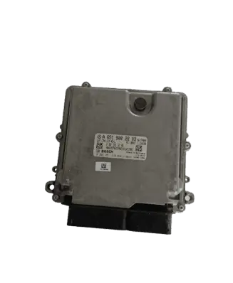 Mercedes-Benz Vito Viano W447 Engine control unit/module ECU A6519002803