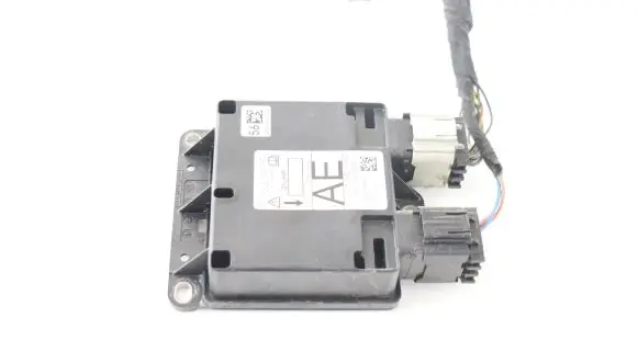 Ford Transit Airbag control unit/module 6C1T14B056AE