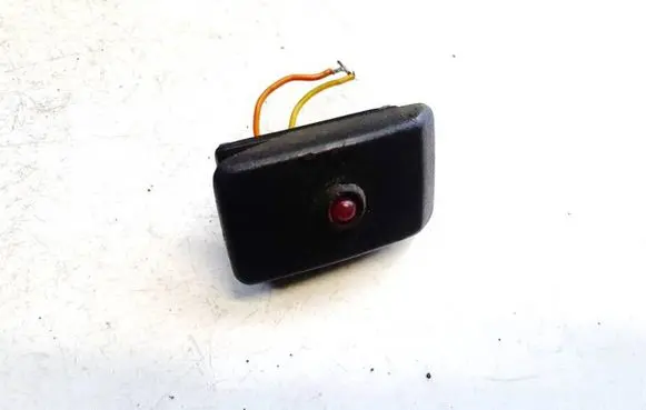 Volkswagen Jetta II Rear tail light bulb 1919570876