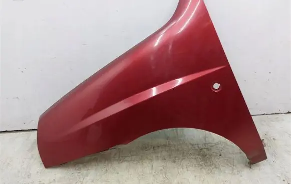 Fiat Doblo Fender