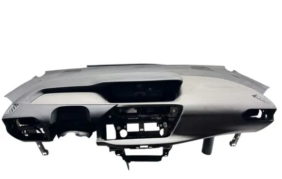 Citroen C4 II Picasso Dashboard 9676715380 0008265T