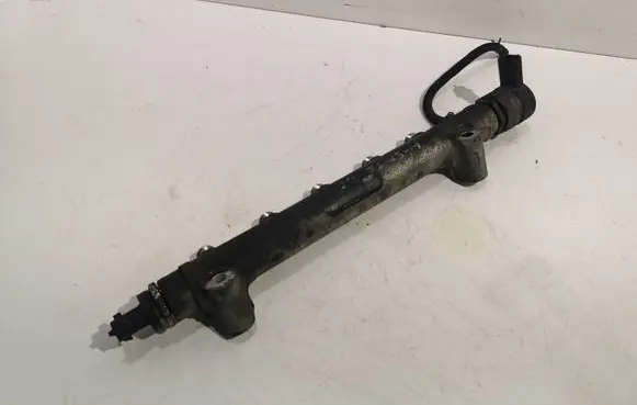 Hyundai Sonata Fuel distributor 3140027400
