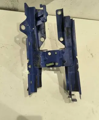 Jaguar X-Type Battery tray 