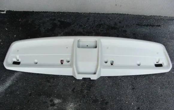 Fiat Ducato Headlining 1305824070 1318282070
