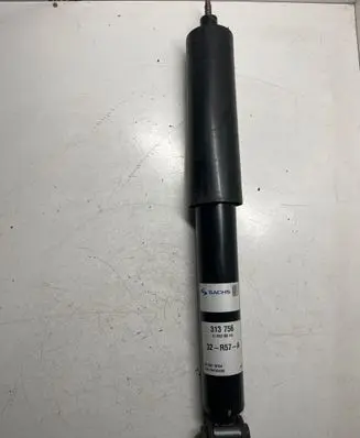 Volvo V60 Rear shock absorber/damper 814903008144 313756 32R57A