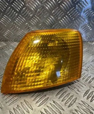 Front indicator light