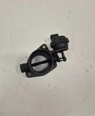 Renault Scenic II - Grand scenic II Engine shut-off valve 1123