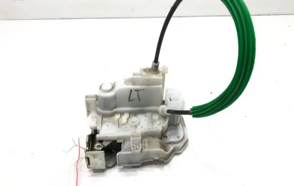 Fiat Tipo Rear door lock 519834810