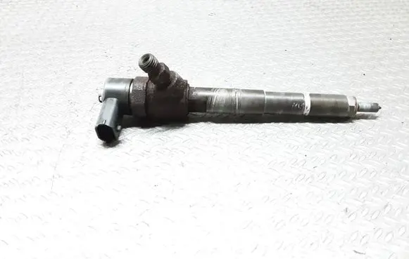 Opel Signum Fuel injector 0445110159