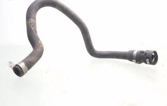 Fiat Ducato Engine coolant pipe/hose