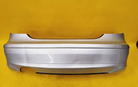Mercedes-Benz C W203 Rear bumper
