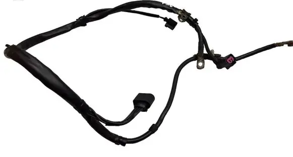 Audi A4 S4 B8 8K Wires (generator/alternator) 5Q0971230