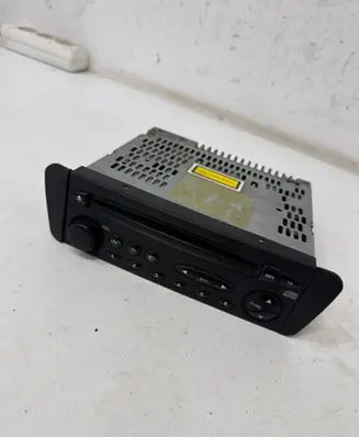 Citroen Xsara Picasso Radio/CD/DVD/GPS head unit