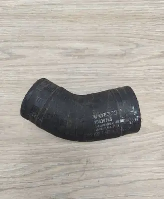 Volvo S80 Intercooler hose/pipe 30741445