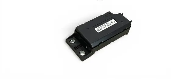 Mazda CX-30 Other control units/modules BCWB677G0A 54756