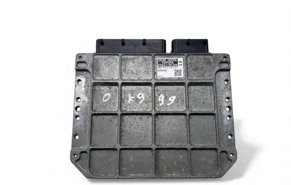 Toyota Verso-S Engine control unit/module ECU 896610F380