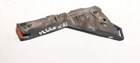 Opel Insignia A Front bumper mounting bracket 13238443