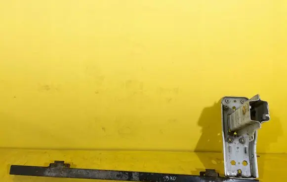 Fiat Doblo Rear beam RZ1R10P8