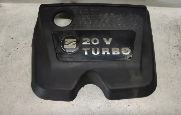 Seat Alhambra (Mk1) Engine cover (trim)