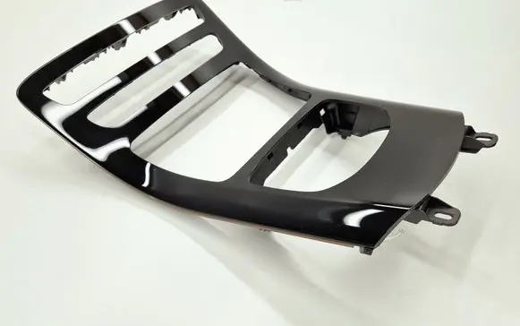 Mercedes-Benz EQC Other center console (tunnel) element A2936800700