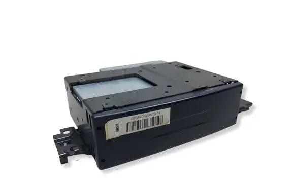 Renault Espace IV Radio/CD/DVD/GPS head unit 8200205833