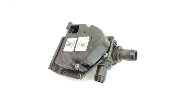 Tesla Model S Electric auxiliary coolant/water pump 600737000E 20171066401 12700133001