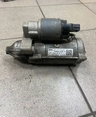 Citroen Berlingo Starter motor 9832577880 19F02154 ESW2021HE