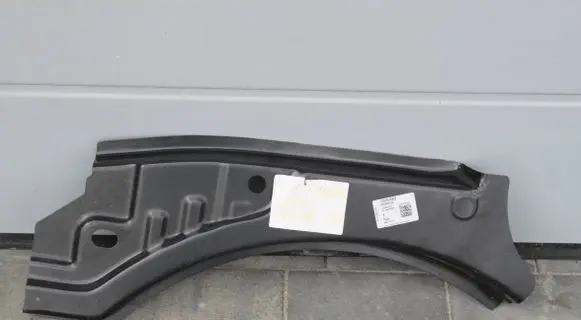 Volkswagen Crafter Front side member 2N0805134 2208151401860