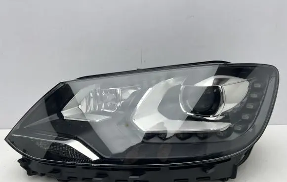 Volkswagen Sharan Headlight/headlamp 7N1941043D