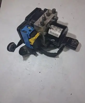 Renault Megane III ABS Pump 476605724R