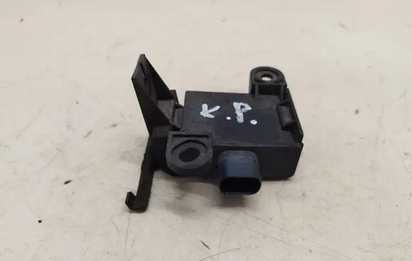 Tire pressure sensor
