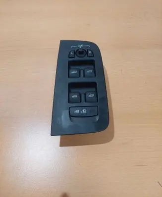 Volvo XC60 Electric window control switch 31433407 22W363