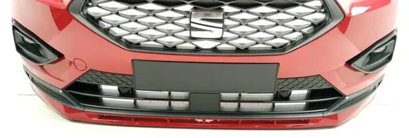 Seat Tarraco Front bumper 5FJ807221D