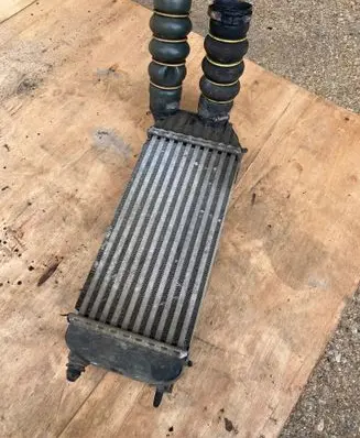 Peugeot Expert Intercooler radiator X4672002 0011124 1440084580