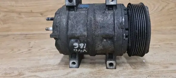 Volvo S40, V40 Air conditioning (A/C) compressor (pump) 8708581