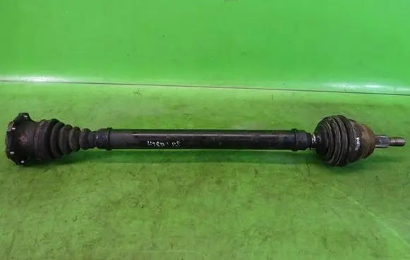 Audi A3 S3 8L Front driveshaft