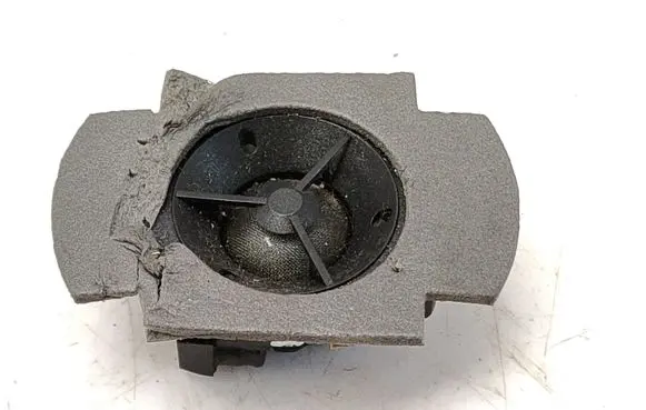 Renault Laguna II Front door high frequency speaker 8200001434B