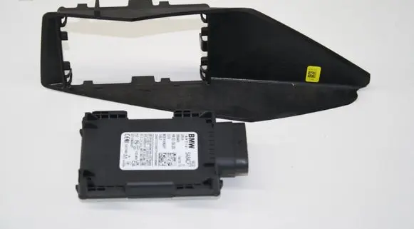 BMW X3 G01 Blind spot module 9881815 5A84CF7